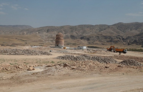 Hasankeyfliler modern konutları bekliyor!