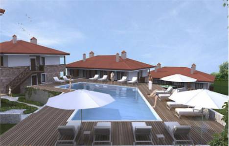 Yaren Park Evleri nde 110 bin liraya 1+1! Yeni proje!