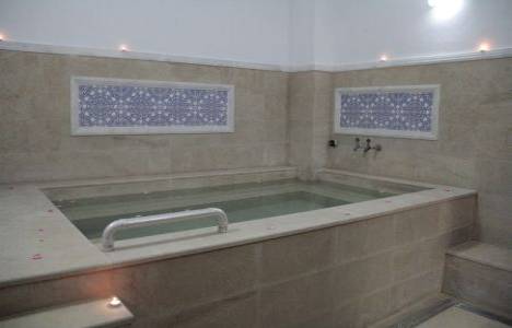 Ereğli Akhüyük köyünde termal tesis çalışmaları gelecek yıl başlayacak!