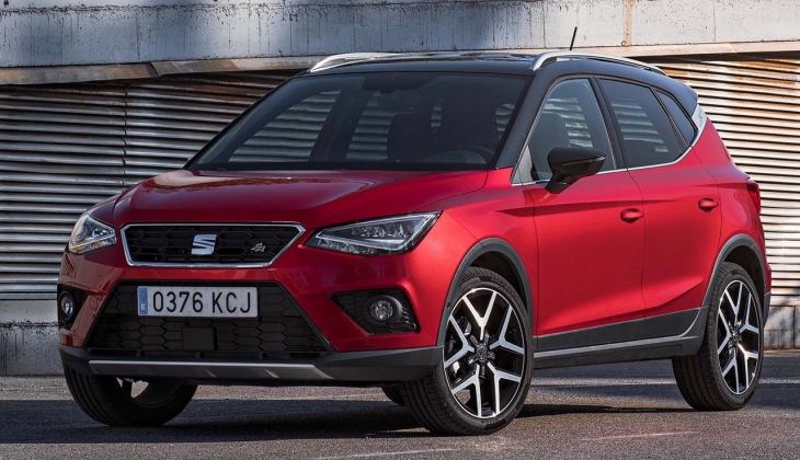  SEAT Arona Şubat 2023 fiyatları belli oldu! İşte 9 Şubat 2023 fiyat listesi…