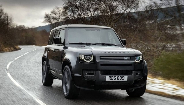 Land Rover’ın eylül fiyatları can yakıyor! İşte 21 Eylül 2022 fiyat listesi…