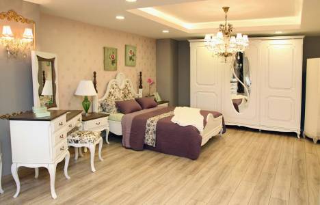 EVGÖR Deluxe konseptli mağazasını İstanbul'da açtı!