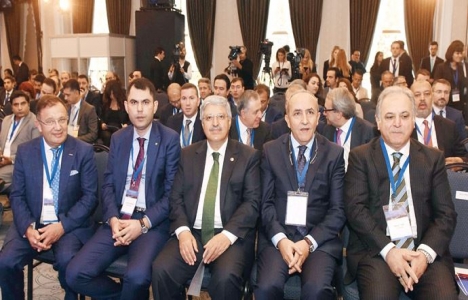 Konut üretene vergi müjdesi!