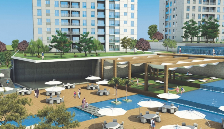 Yeşil GYO dan Innovia 4 açıklaması: İnşaatı bitirerek şirketi bu güç durumdan sorunsuz şekilde geçirmeyi hedefliyoruz!