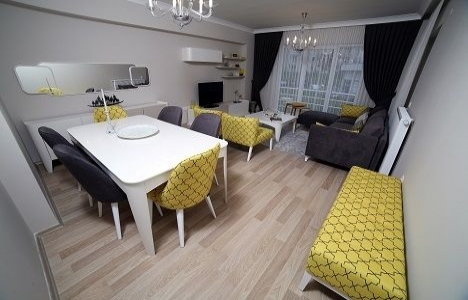 Pekdemir İnşaat Evimiz Kocaeli de 10 yıl 0 faiz imkanı!