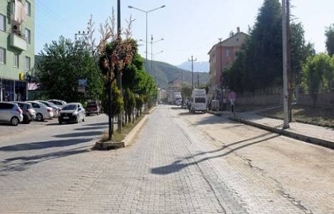 Said Nursi'nin adı doğup büyüdüğü Bitlis'in Hizan ilçesindeki ana caddeye verildi!