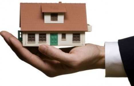 Evi emlakçıyla görüp sahibinden alan müşteriye ceza!