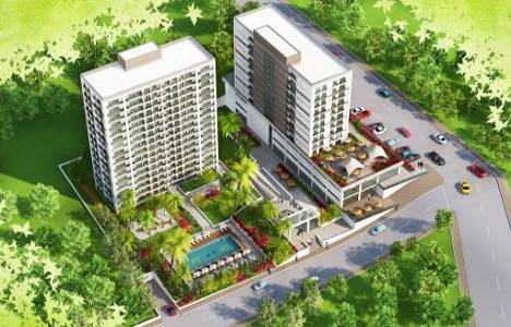 Sun Flamingo Park Güneşli fiyat listesi!