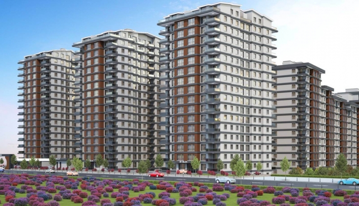 Vadi Manzara Evleri nde yüzde 50 peşinatla! Teslimler Aralık 2026 da!