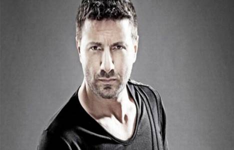 Davut Güloğlu hacze kızdı site yöneticisine masa fırlattı!