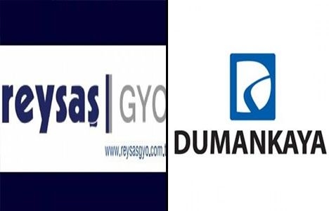Dumankaya'dan Reysaş GYO açıklaması!