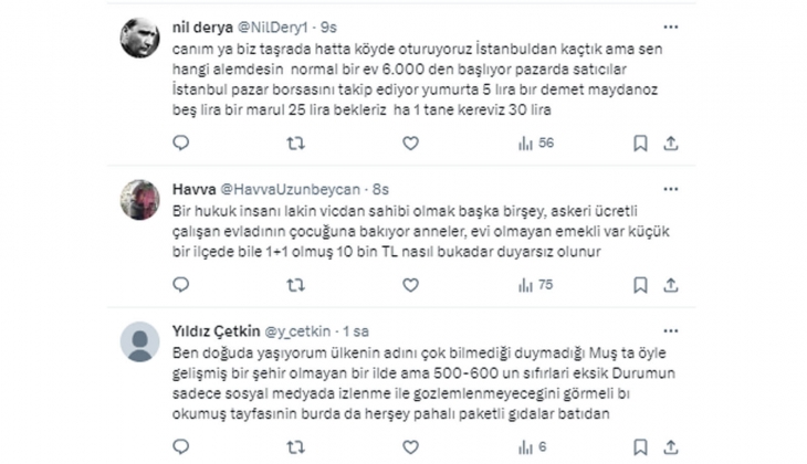 Berna Laçin: Emekliler taşraya mı yerleşsin?
