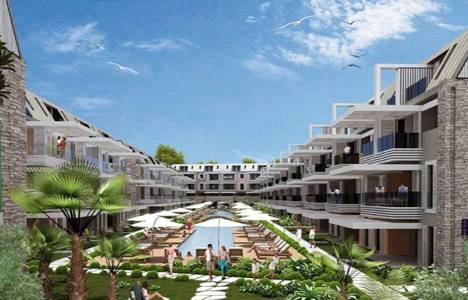 Küçükkuyu Port fiyatları!