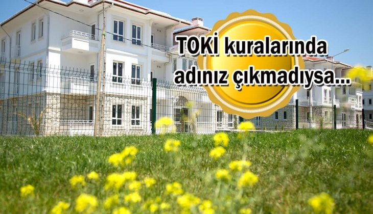 TOKİ para iadeleri ne zaman yapılacak? TOKİ projelerine başvuranlar bu habere dikkat!