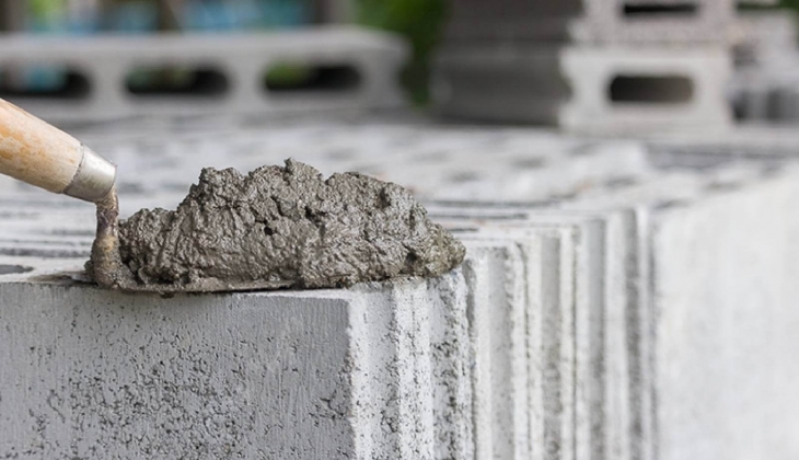 Beton fiyatları son 4 yılda yüzde 700'ün üzerinde arttı! 