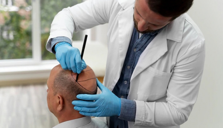 Saç ekimi fiyatları ne kadar? İşte 18 Nisan 2022 fiyat listesi...