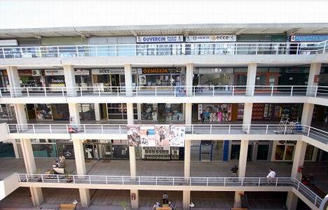 İstanbul Manifaturacılar Çarşısı nın akıbeti ne olacak?