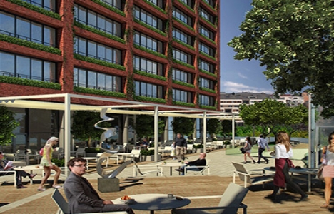 Bomonti The House Rezidans satış fiyatları!