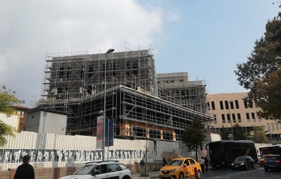 İÜ Diş Hekimliği Fakültesi için yer tahsisi yapılamaması hastaları mağdur ediyor!