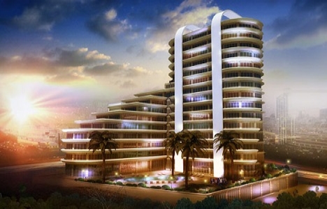 Özyurtlar İnşaat yeni projesini nerede yapacak?