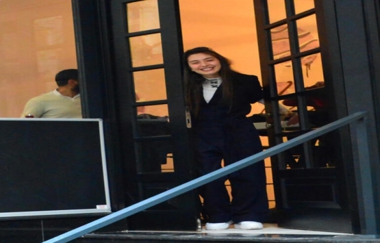 Neslihan Atagül ün Nişantaşı’ndaki dükkanı kapandı!