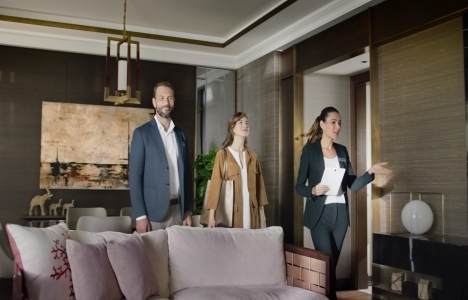 Piyalepaşa İstanbul yeni reklam filmi