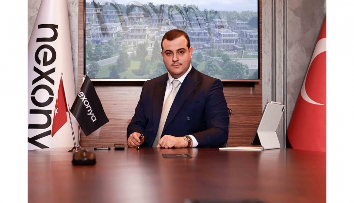 Uzmanlardan yarısı bizden kampanyası açıklaması: Kentsel dönüşüme ilgi artacak, inşaat sektörü hareketlenecek!