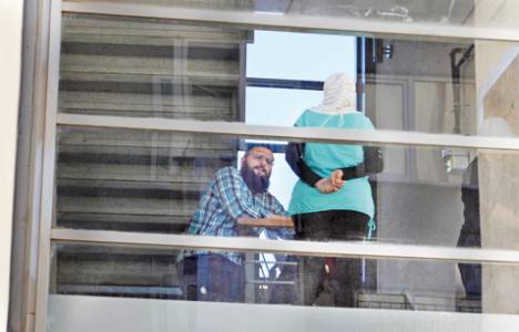 Fatih'te kiralık ev bulamayan Suriyeliler Sulukule'ye taşınıyor!