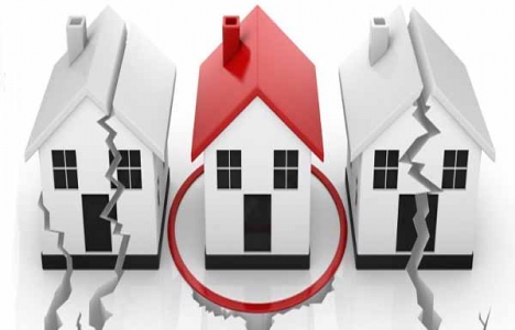 Depreme karşı en önemli tedbir deprem sigortası!