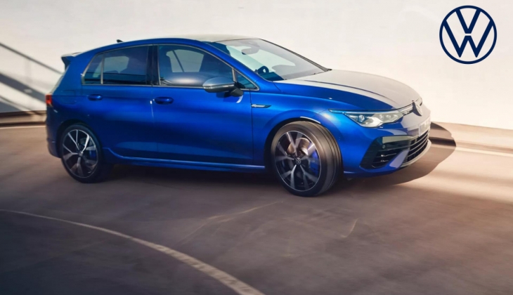 2023 model Volkswagen Golf R nisan ayı fiyatı büyük ses getirecek! Özellikleri neler, fiyatı ne kadar?