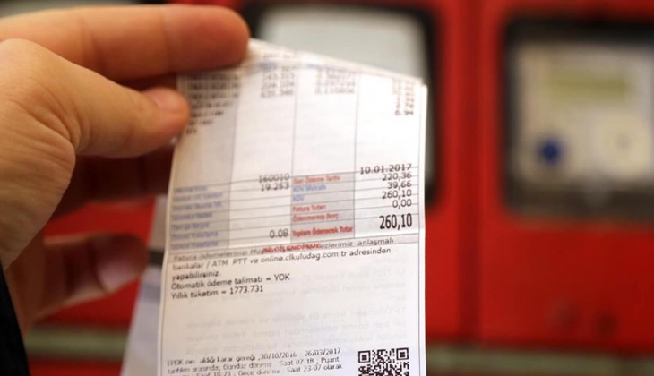 14 soruda elektrik faturalarında yeni dönem! Kimler yararlanacak, kimler muaf olacak?