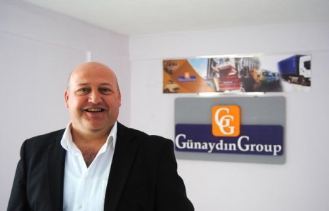 Günaydın Group turizm