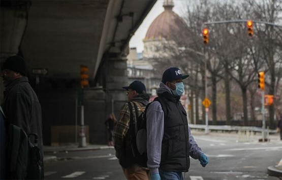 ABD'de açık iş sayısı inşaat sektöründe azaldı!