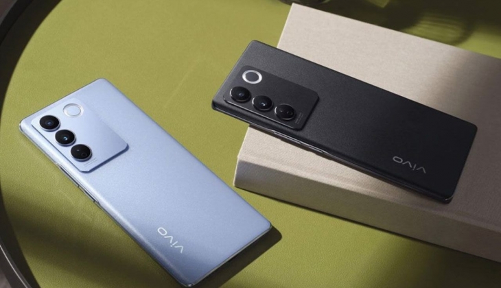Vivo V27 Pro özçekimde bir numara! 50 MP ön kamera, 50 MP ana arka kamera... İşte 1 Mart 2023 fiyat listesi...