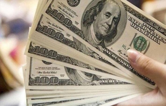 Dolar son 20 ayın en yüksek seviyesinde!