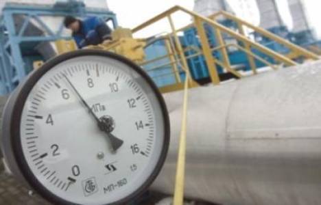 Trakya'da yeni doğalgaz kuyuları bulundu!