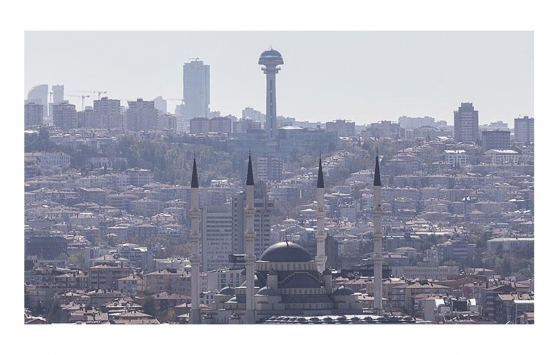 Ankara'ya Çamlıca benzeri kule inşa edilecek!