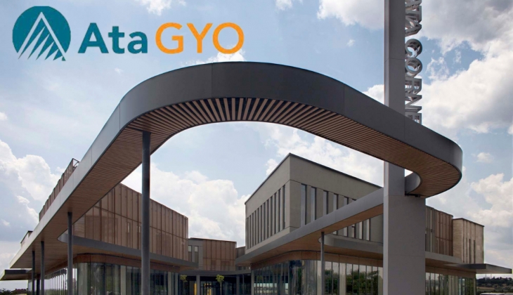 Murat Ufuk Yılmaz, New York’ta hangi üniversitede eğitim aldı? Ata GYO’da ne iş yapıyor?