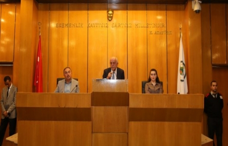 İskenderun'da sağlıklı yaşam parkı yapılacak!