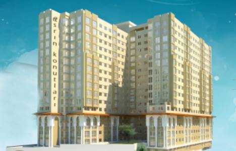 Kuran İnşaat Asrın Konutları teslim tarihi!