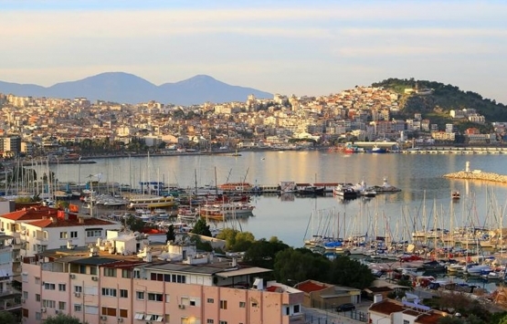 Kuşadası'nda 8.2 milyon TL'ye icradan satılık gayrimenkul!