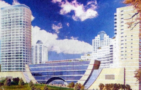 2006 yılında Kanyon'da fiyatlar katlandı!