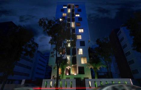 A2 Residence Göztepe satış fiyatları!