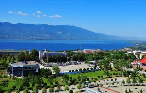 Sakarya Akyazı'da 3.7 milyon TL'ye satılık bahçe!