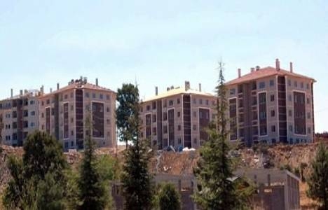 TOKİ Kütahya Simav başvuruları bugün başlayacak!