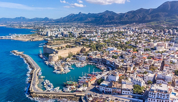 Kıbrıs ta konut alım satımlarda geçen yıl rekor kırıldı!