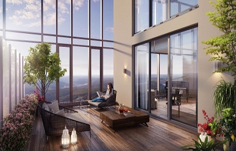 Skyland İstanbul’da oturumlar başladı!