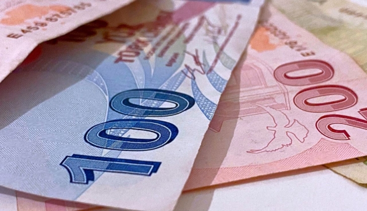 Yardım muhtaç vatandaşlar dikkat! Bu kişilere PTT'den 1.100 TL para verilecek!