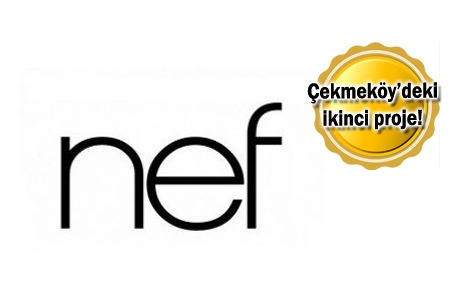 Nef Ormantepe projesi geliyor! Yeni Proje!