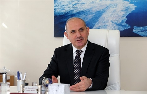 Sakarya'ya 8 modern içmesuyu deposu!